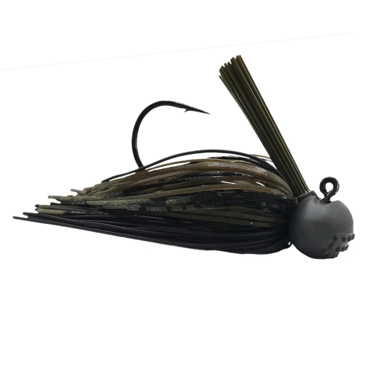 Beast Coast Compound Baby Dozer Football Jig - Image 12