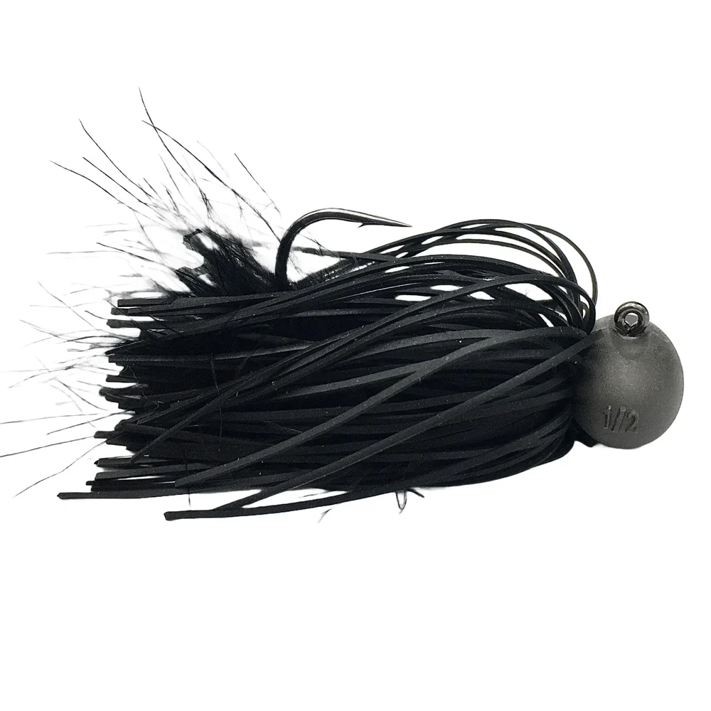 Beast Coast Compound O.W. Sniper Football Jig - Image 11