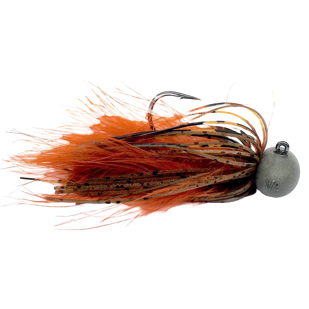 Beast Coast Compound O.W. Sniper Football Jig - Image 12