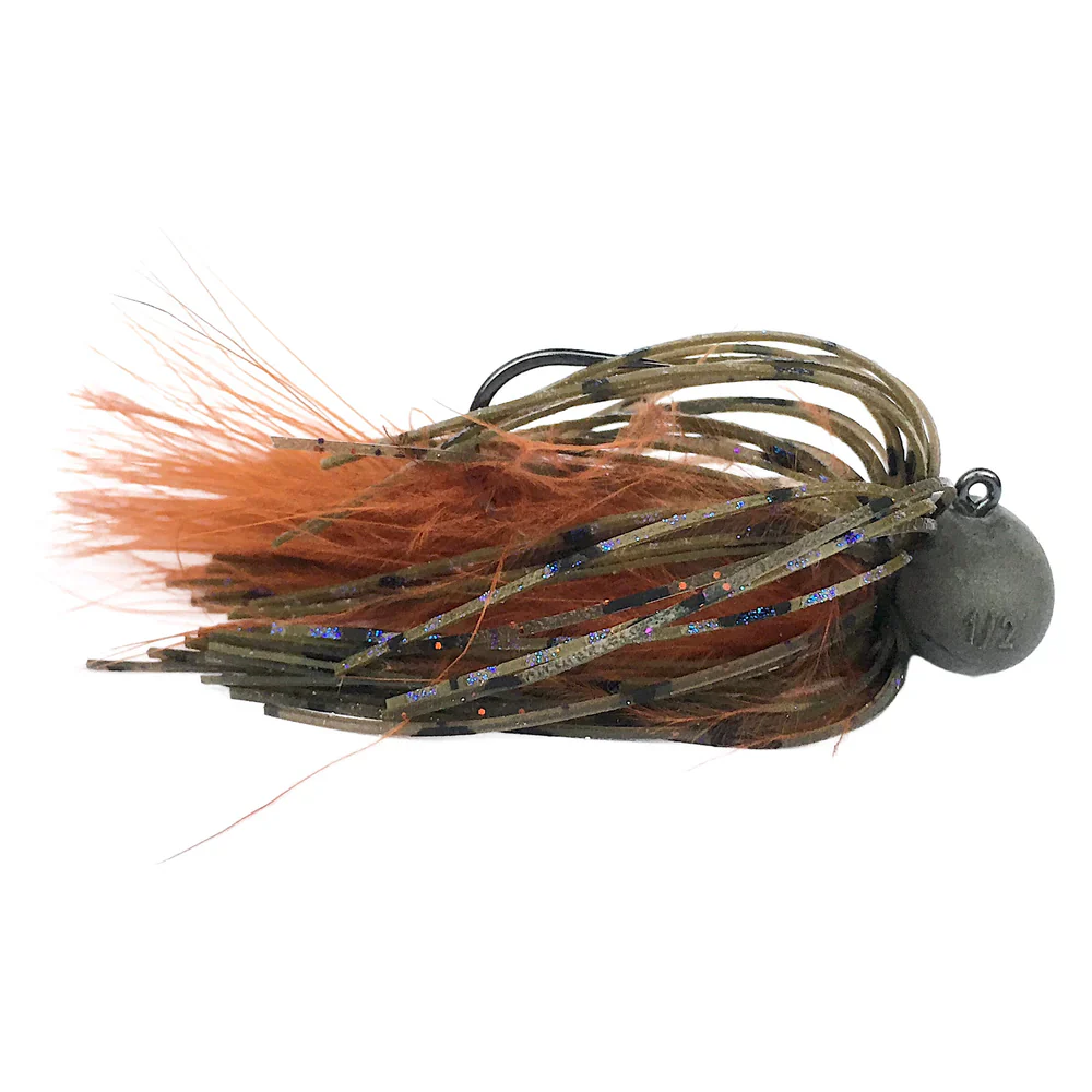 Beast Coast Compound O.W. Sniper Football Jig - Image 13