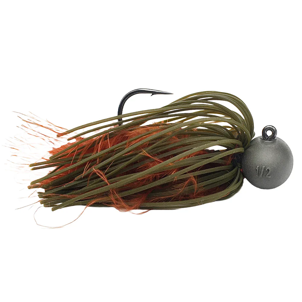 Beast Coast Compound O.W. Sniper Football Jig - Image 14