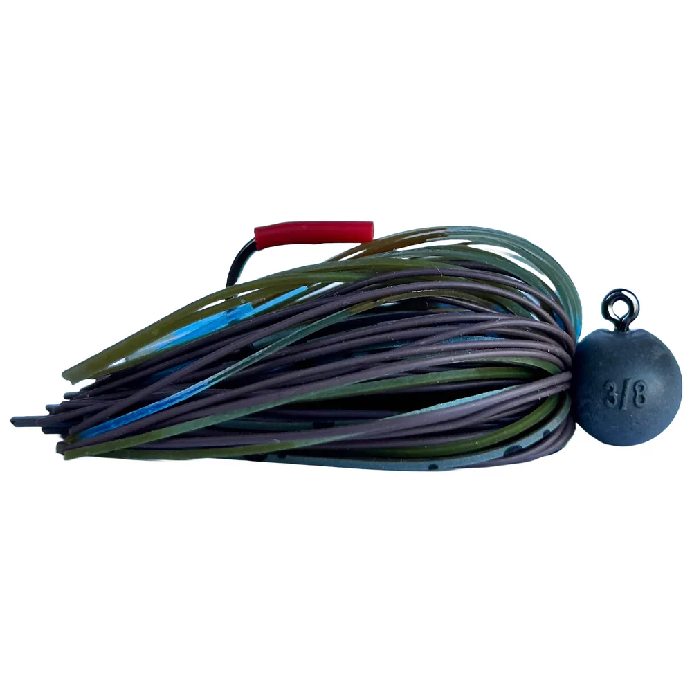 Beast Coast Compound O.W. Sniper Football Jig - Image 15