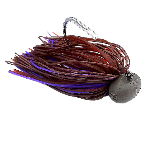 Beast Coast Compound O.W. Sniper Football Jig - Image 17