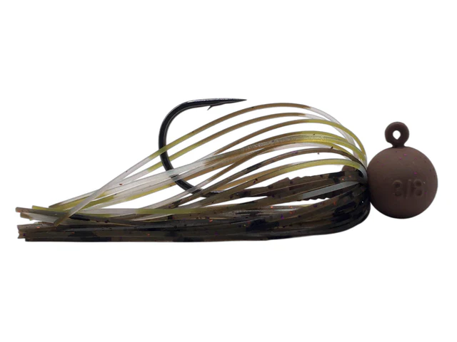 Beast Coast Compound O.W. Sniper Football Jig - Image 18