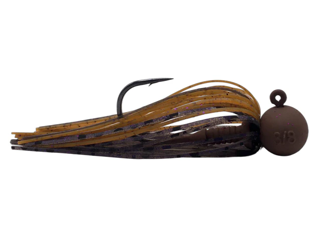 Beast Coast Compound O.W. Sniper Football Jig - Image 19
