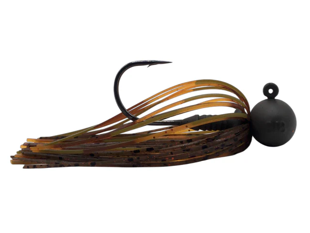 Beast Coast Compound O.W. Sniper Football Jig - Image 20