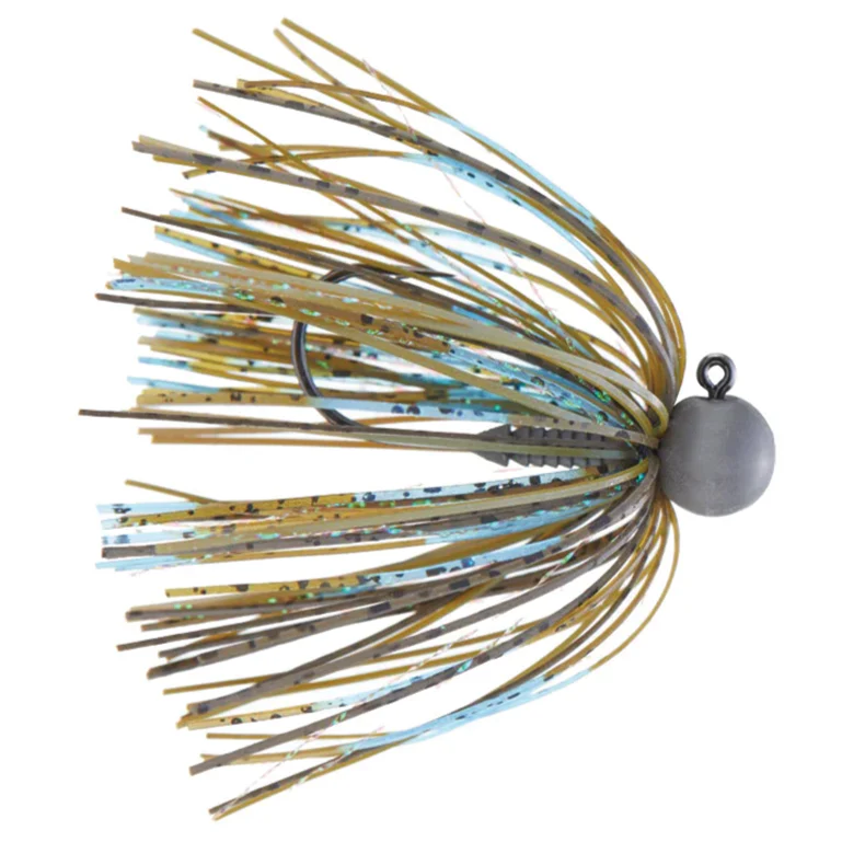 Beast Coast Compound O.W. Sniper Football Jig - Image 3