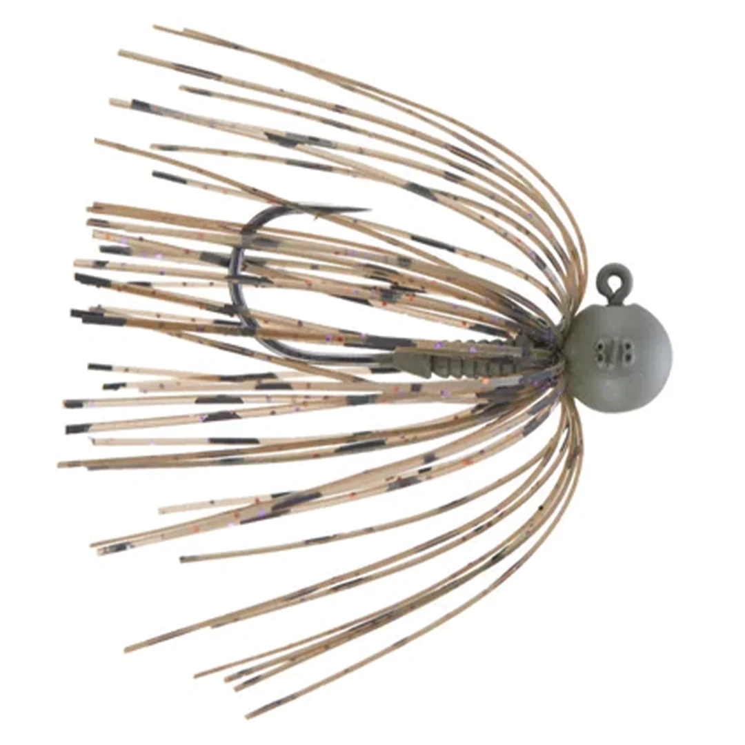 Beast Coast Compound O.W. Sniper Football Jig - Image 8