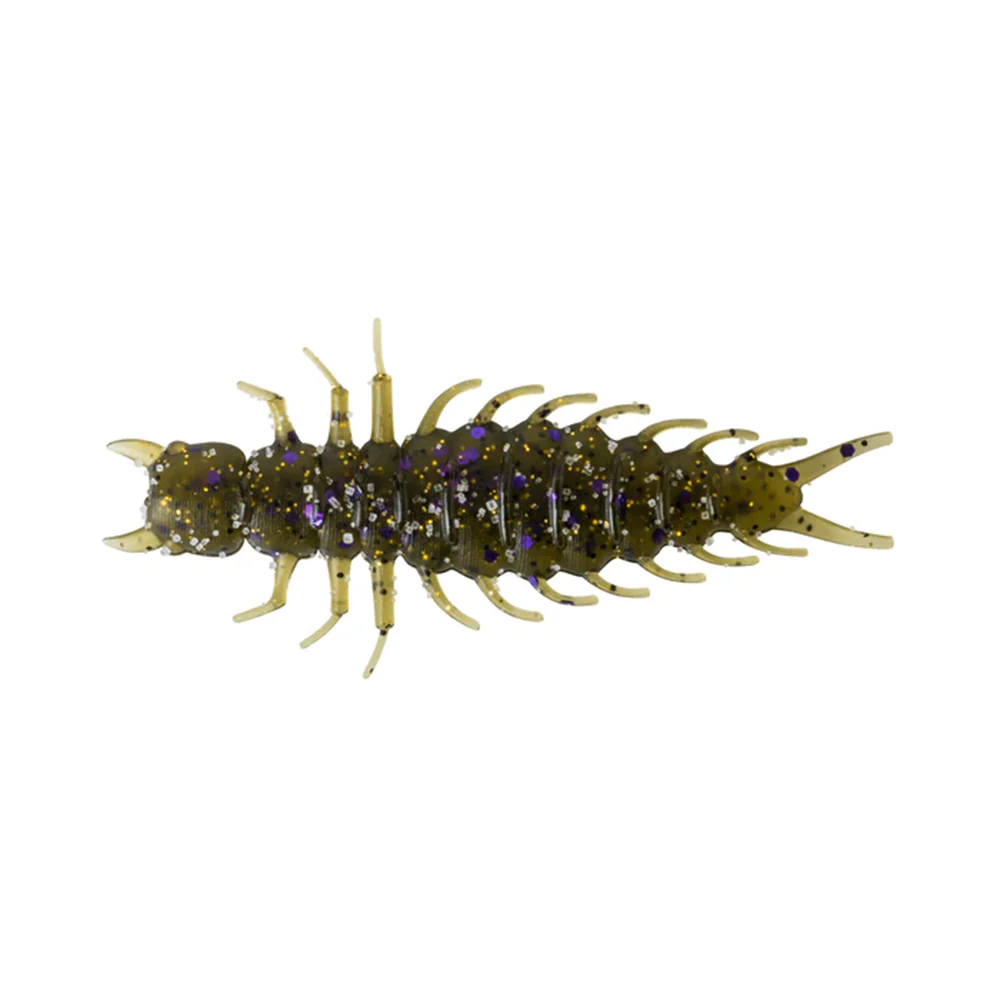 Great Lakes Finesse Juicy Hellgrammite - Image 3
