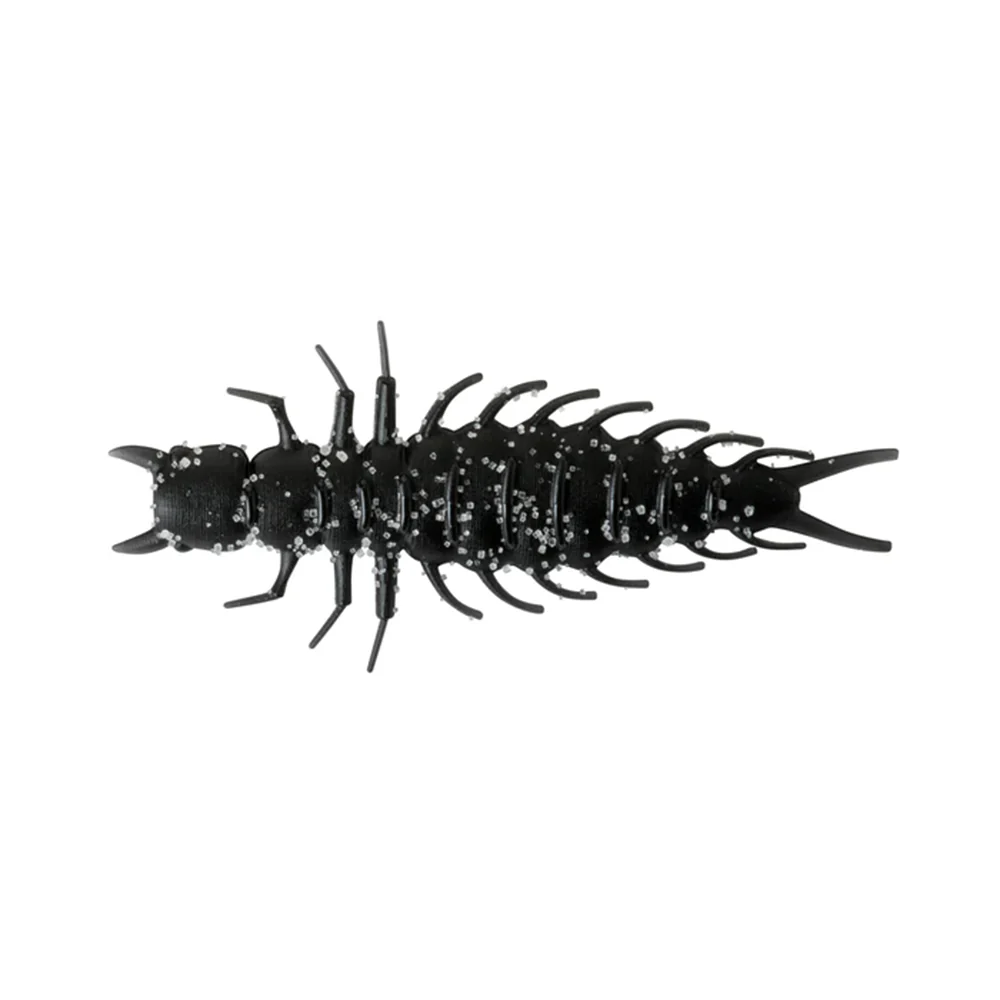 Great Lakes Finesse Juicy Hellgrammite - Image 4