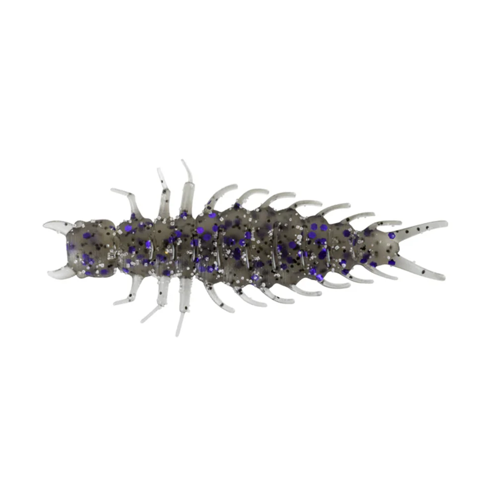 Great Lakes Finesse Juicy Hellgrammite - Image 5
