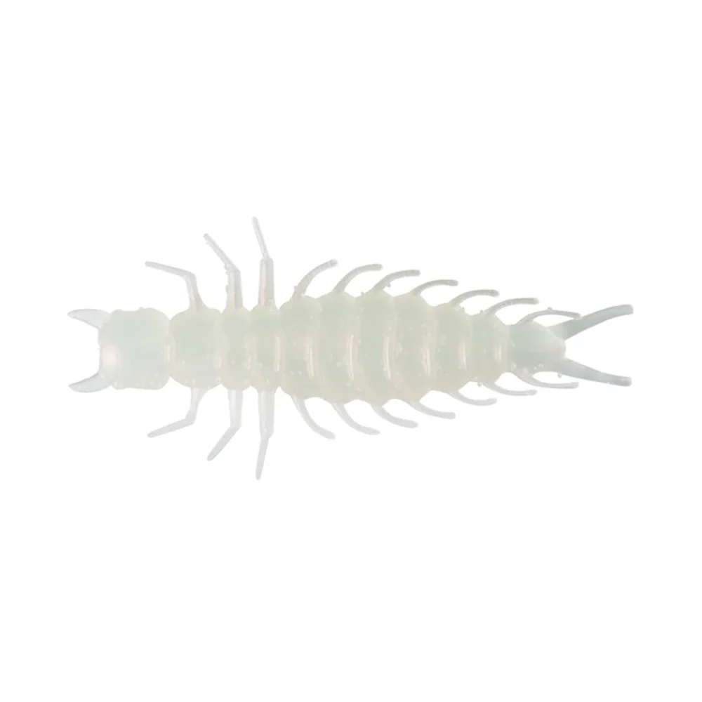 Great Lakes Finesse Juicy Hellgrammite - Image 6