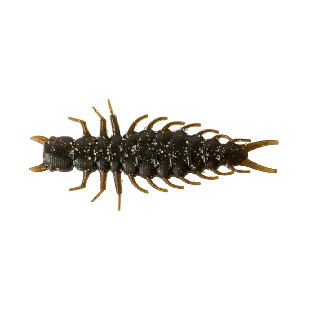 Great Lakes Finesse Juicy Hellgrammite - Image 7