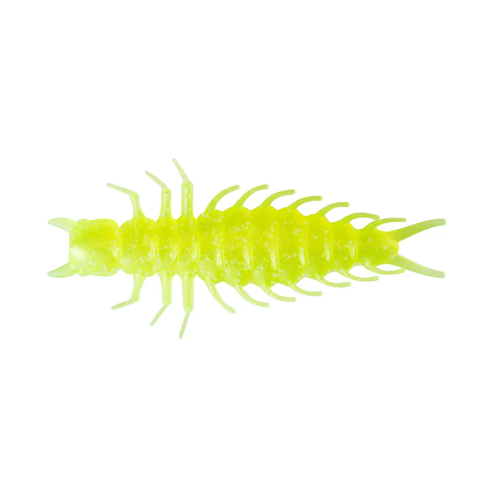 Great Lakes Finesse Juicy Hellgrammite - Image 8