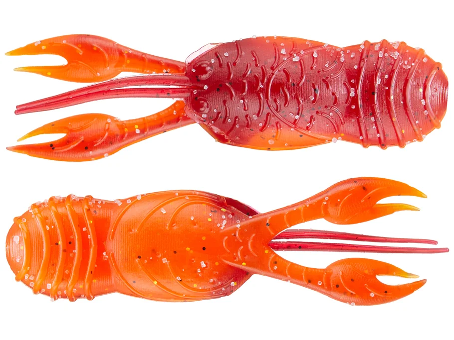 Great Lakes Finesse Juvy Craw - Image 15
