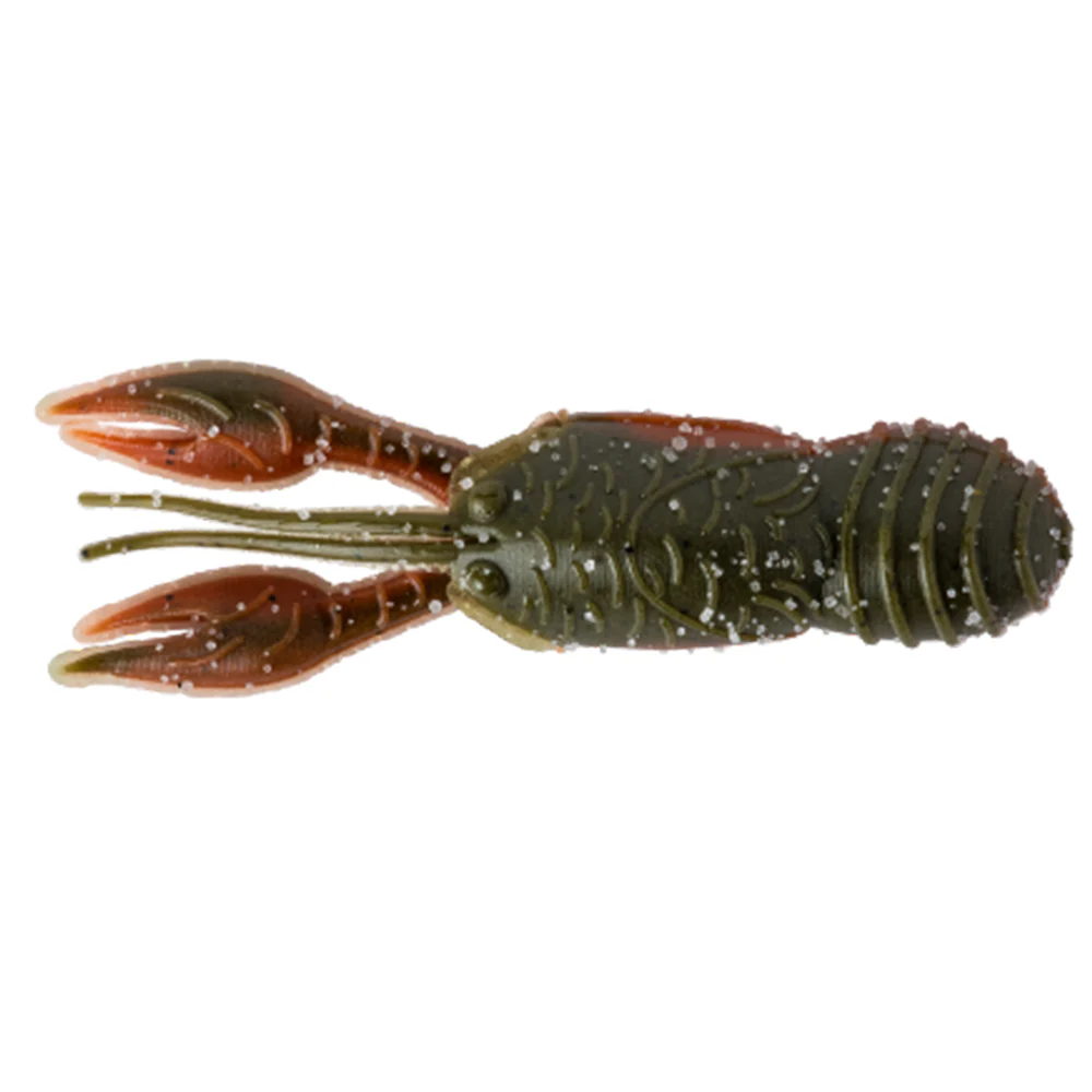 Great Lakes Finesse Juvy Craw - Image 8