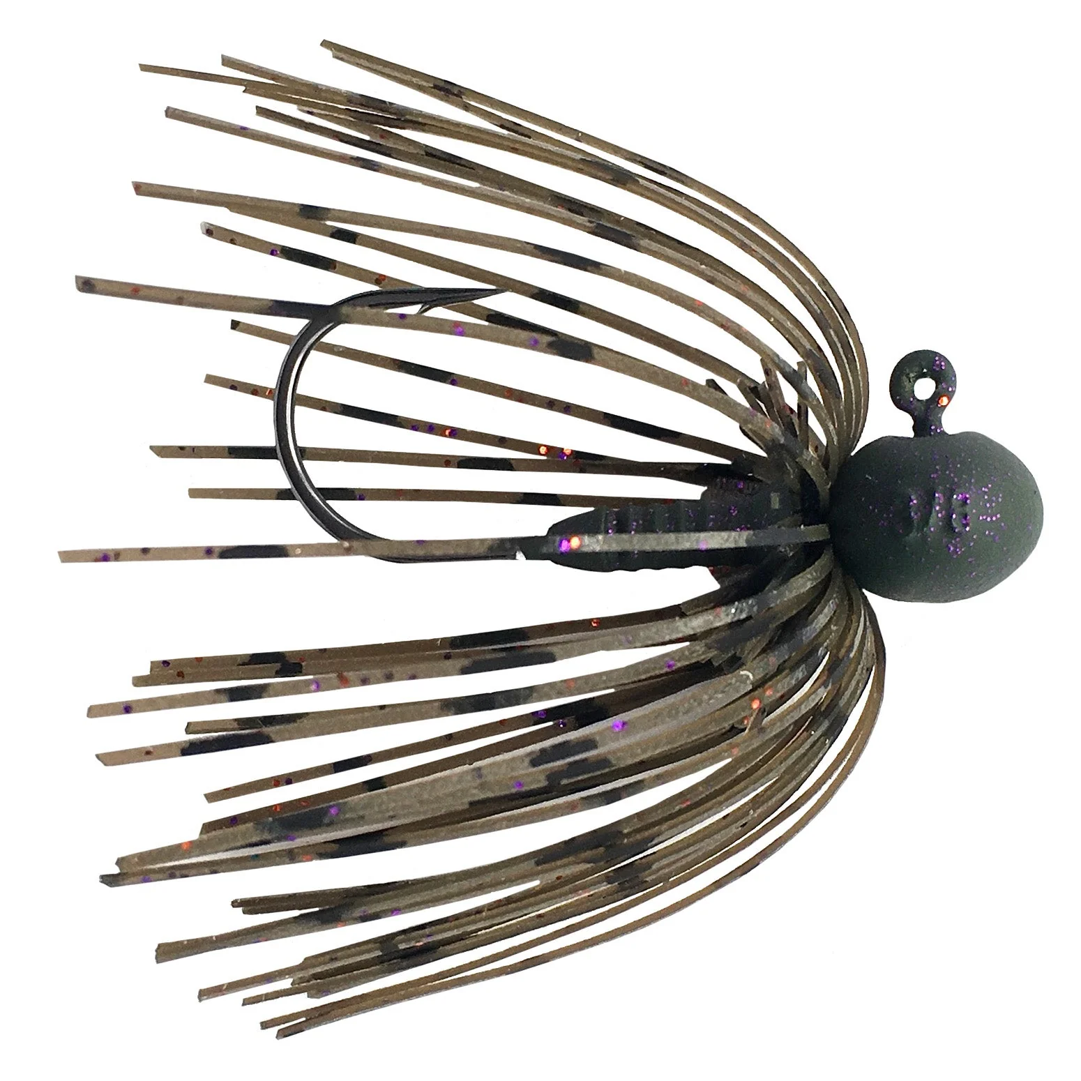 Beast Coast Hand-Tied L-Metal Open Water Sniper Jig - Image 5