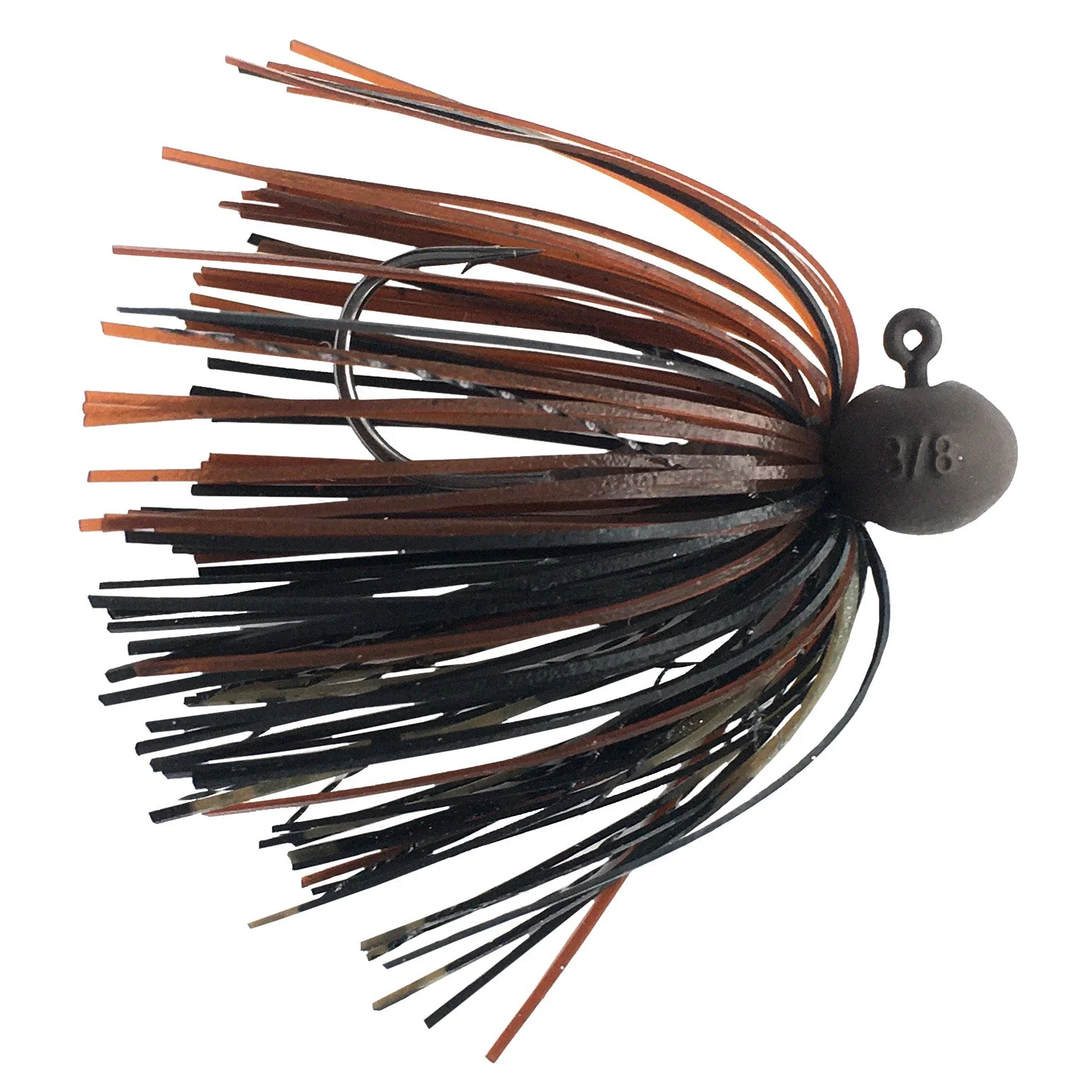 Beast Coast Hand-Tied L-Metal Open Water Sniper Jig - Image 6