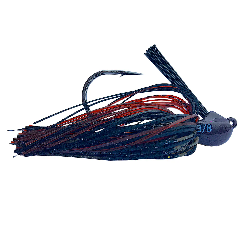 Beast Coast Lil' Magnum Compact Flippin' Jig - Image 10