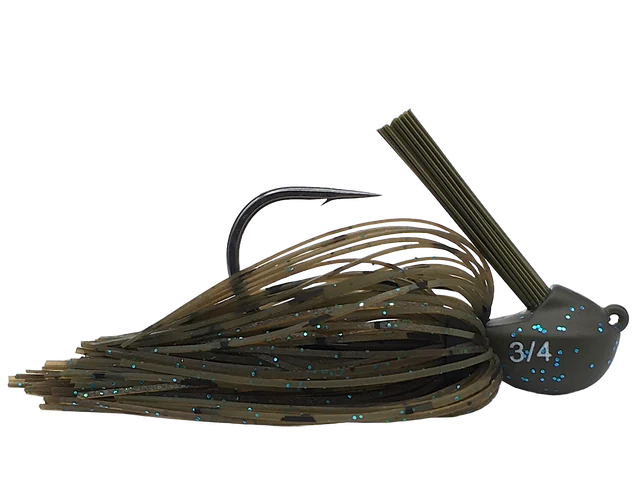 Beast Coast Lil' Magnum Compact Flippin' Jig - Image 11