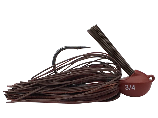 Beast Coast Lil' Magnum Compact Flippin' Jig - Image 12