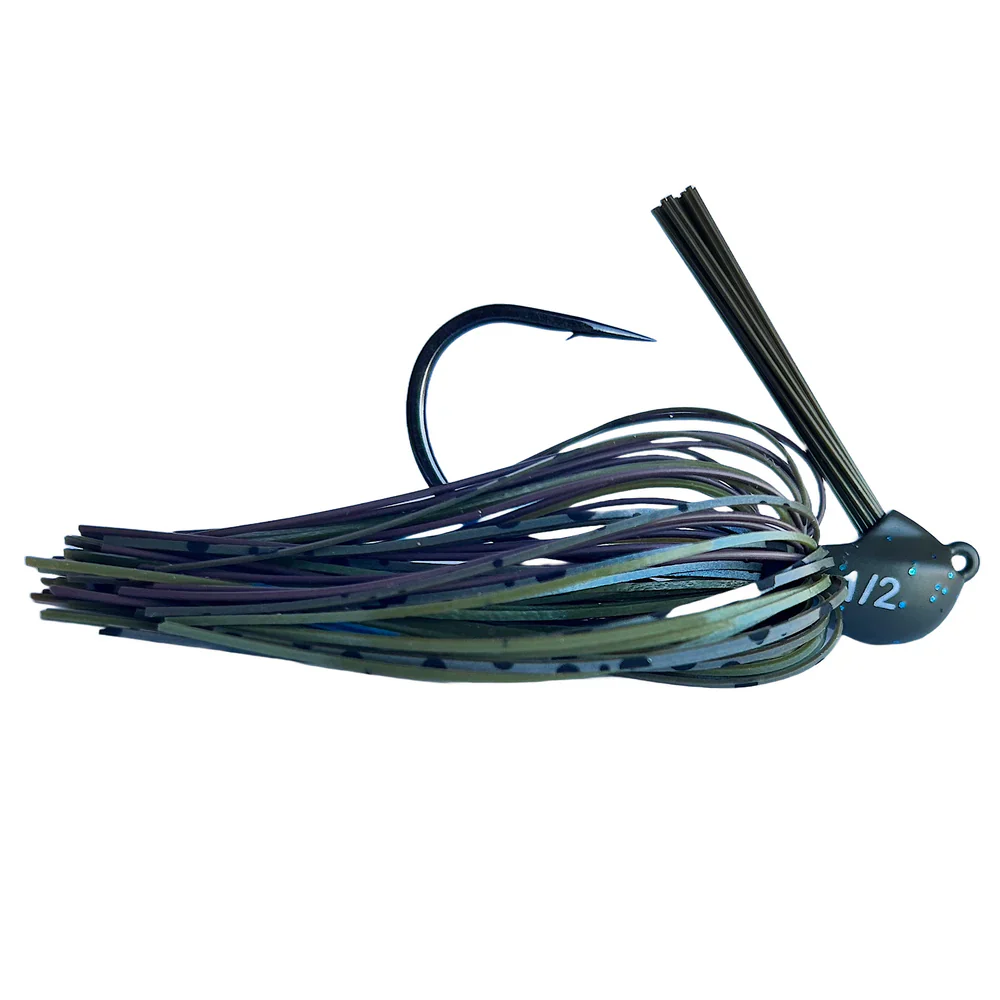 Beast Coast Lil' Magnum Compact Flippin' Jig - Image 14