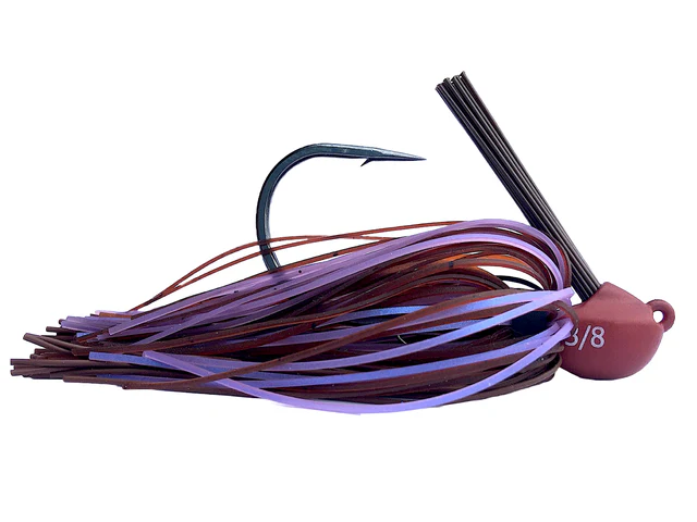 Beast Coast Lil' Magnum Compact Flippin' Jig - Image 16