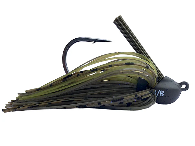 Beast Coast Lil' Magnum Compact Flippin' Jig - Image 17