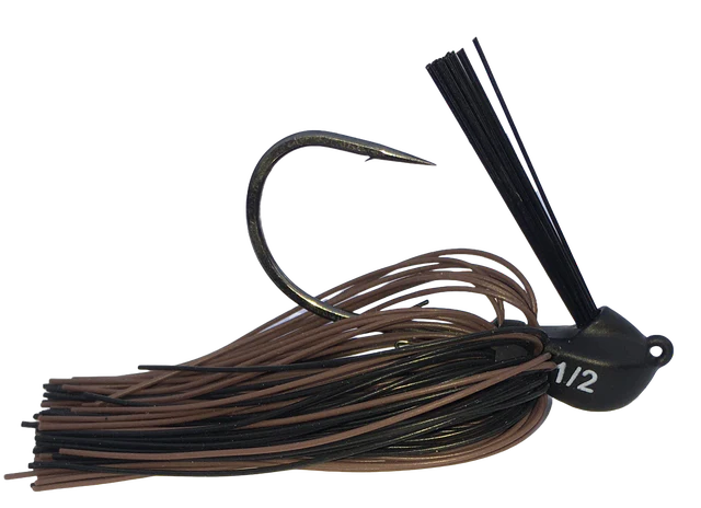 Beast Coast Lil' Magnum Compact Flippin' Jig - Image 19