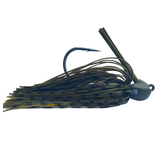 Beast Coast Lil' Magnum Compact Flippin' Jig - Image 3