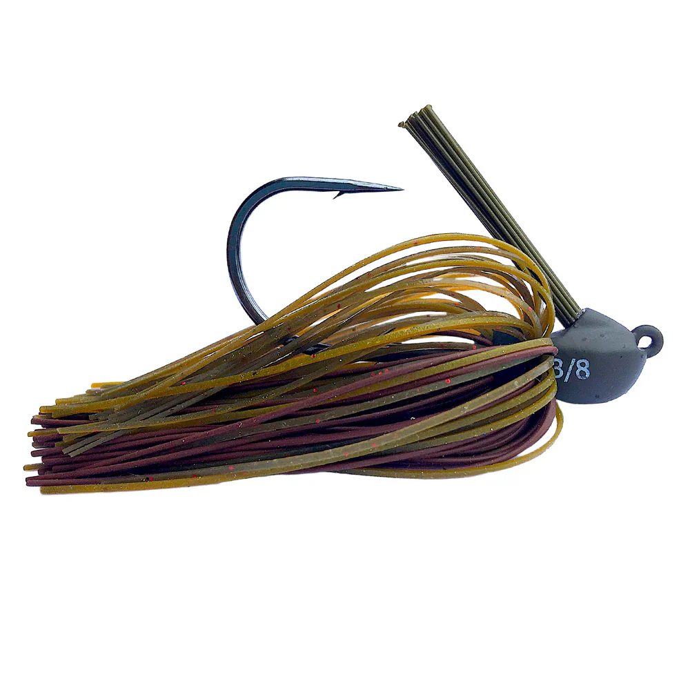 Beast Coast Lil' Magnum Compact Flippin' Jig - Image 4