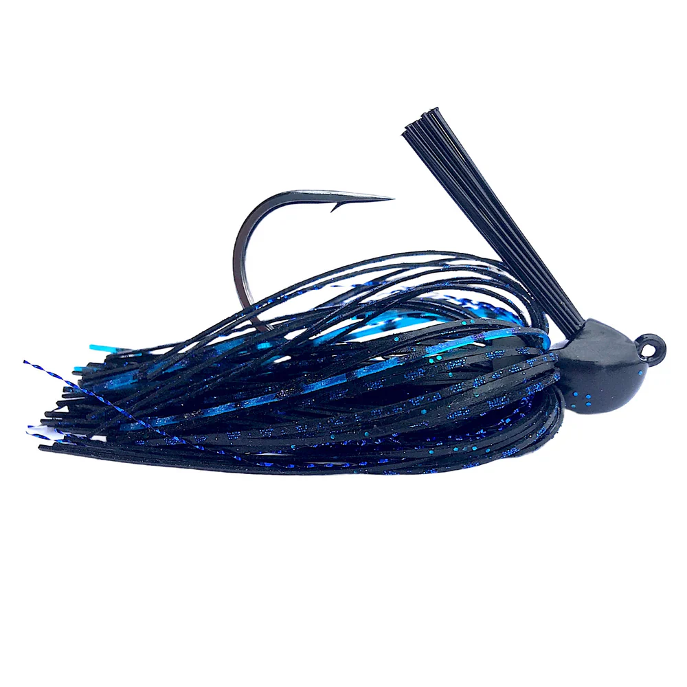 Beast Coast Lil' Magnum Compact Flippin' Jig - Image 5