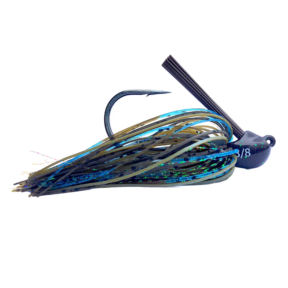 Beast Coast Lil' Magnum Compact Flippin' Jig - Image 6