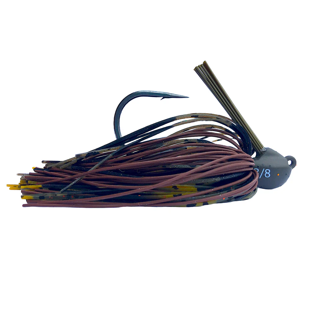 Beast Coast Lil' Magnum Compact Flippin' Jig - Image 7