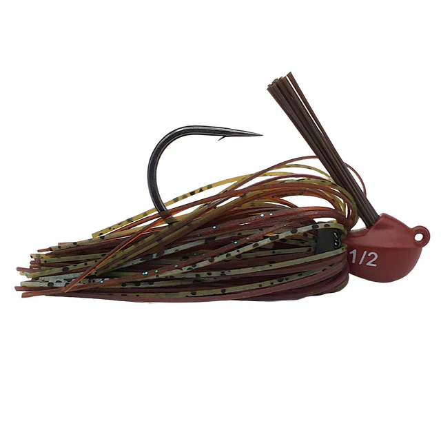 Beast Coast Lil' Magnum Compact Flippin' Jig - Image 8