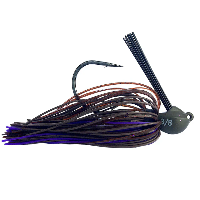 Beast Coast Lil' Magnum Compact Flippin' Jig - Image 9