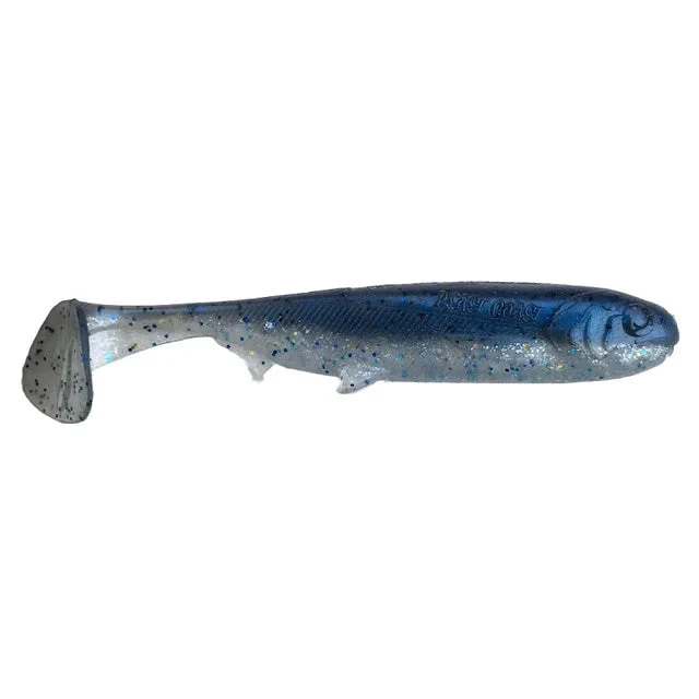 Beast Coast SlowFlow Finesse Swimbait - Image 10