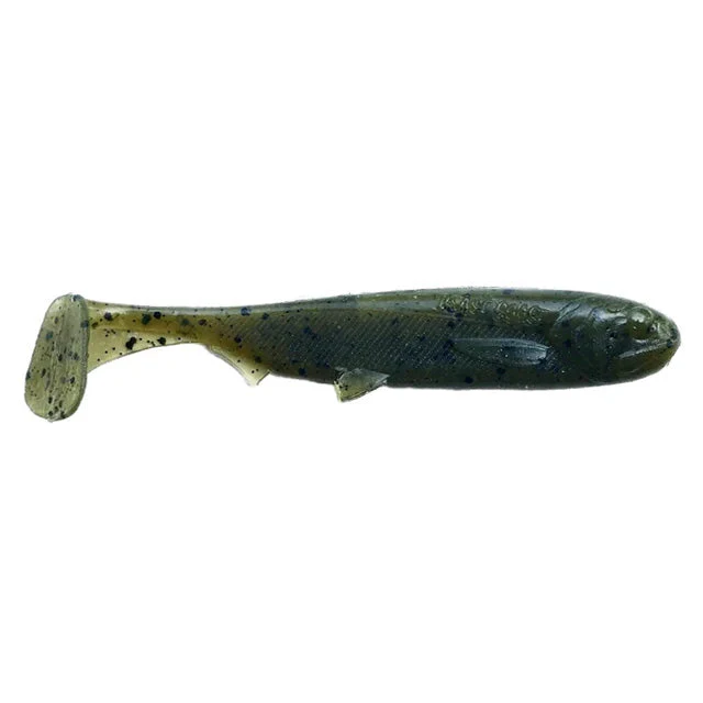 Beast Coast SlowFlow Finesse Swimbait - Image 2