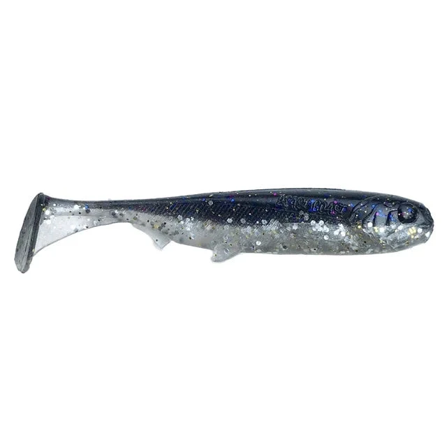 Beast Coast SlowFlow Finesse Swimbait - Image 4