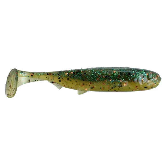 Beast Coast SlowFlow Finesse Swimbait - Image 5