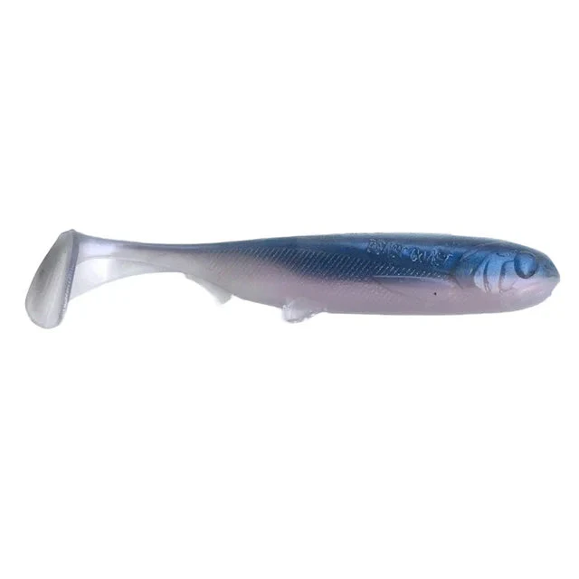 Beast Coast SlowFlow Finesse Swimbait - Image 9