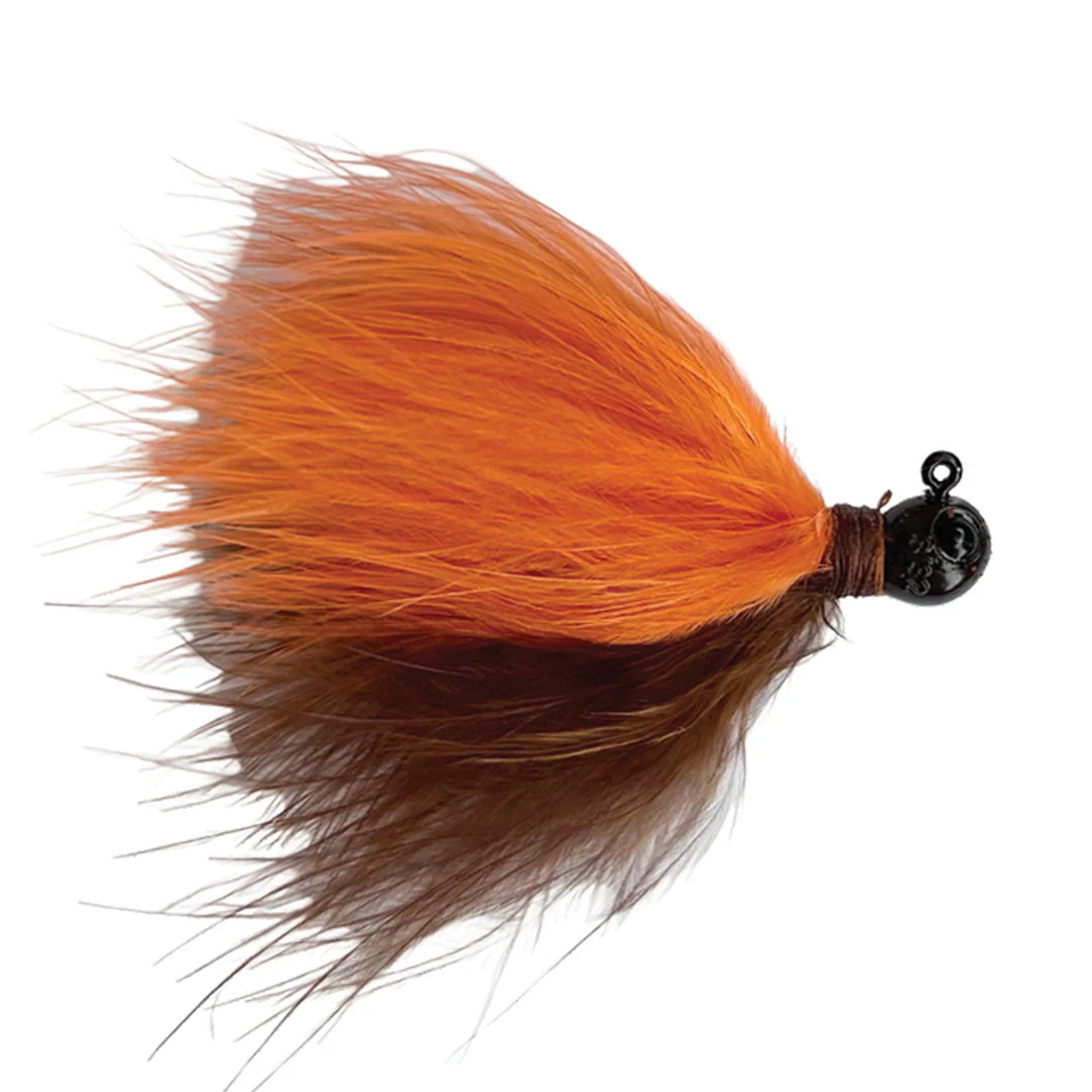 Beast Coast Tungsten Compound Superfly Hair Jig - Image 3