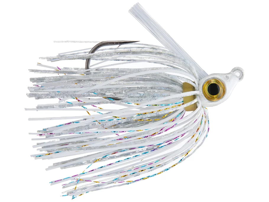 Beast Coast Working Man's Swim Jig - Image 8