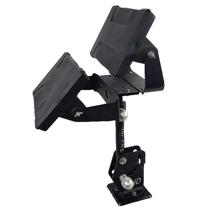 Beatdown Outdoors Flex HD Double Stack SKU: FLX-HD-DS