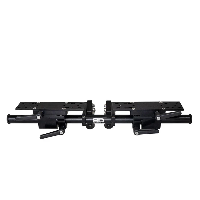 Beatdown Outdoors LLC. Ultimate Console Mount - Image 3