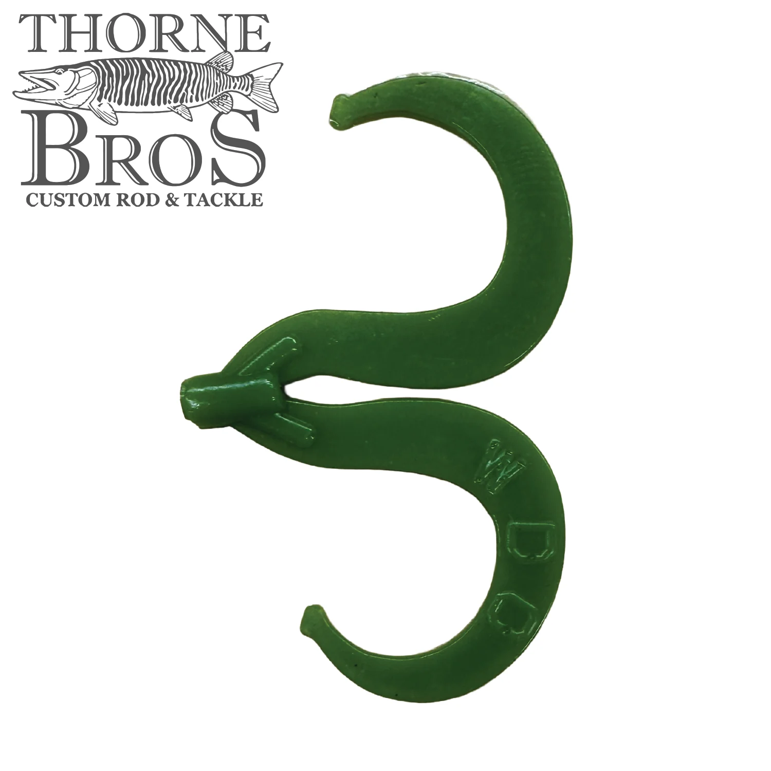 Beaver Baits Replacement Tails (Micro) - Image 16