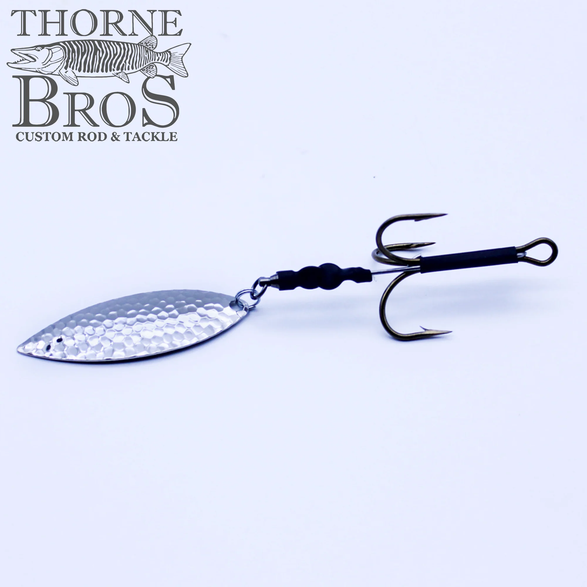 Baby Beaver Rear Blade Attachment - Image 4