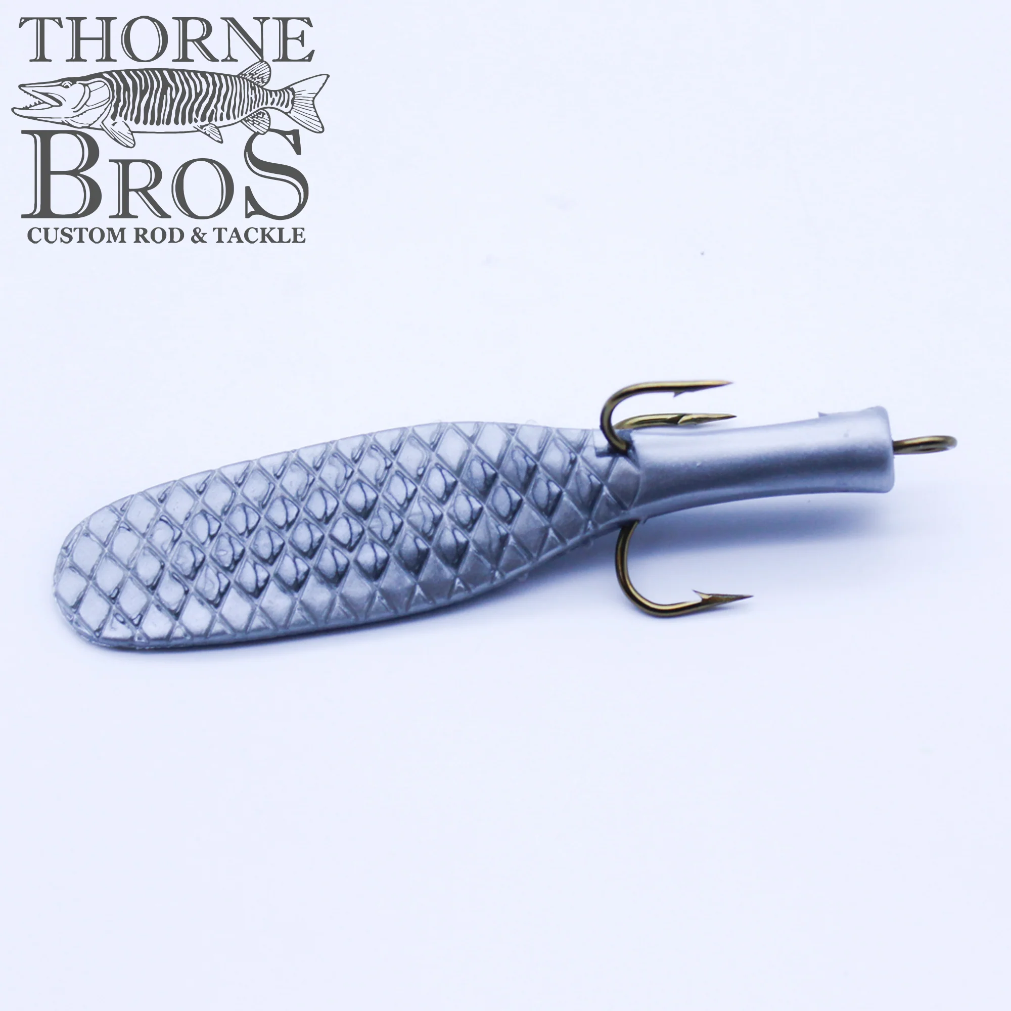 Beaver Baits Replacement Tails (Mini/Baby/XL) - Image 10