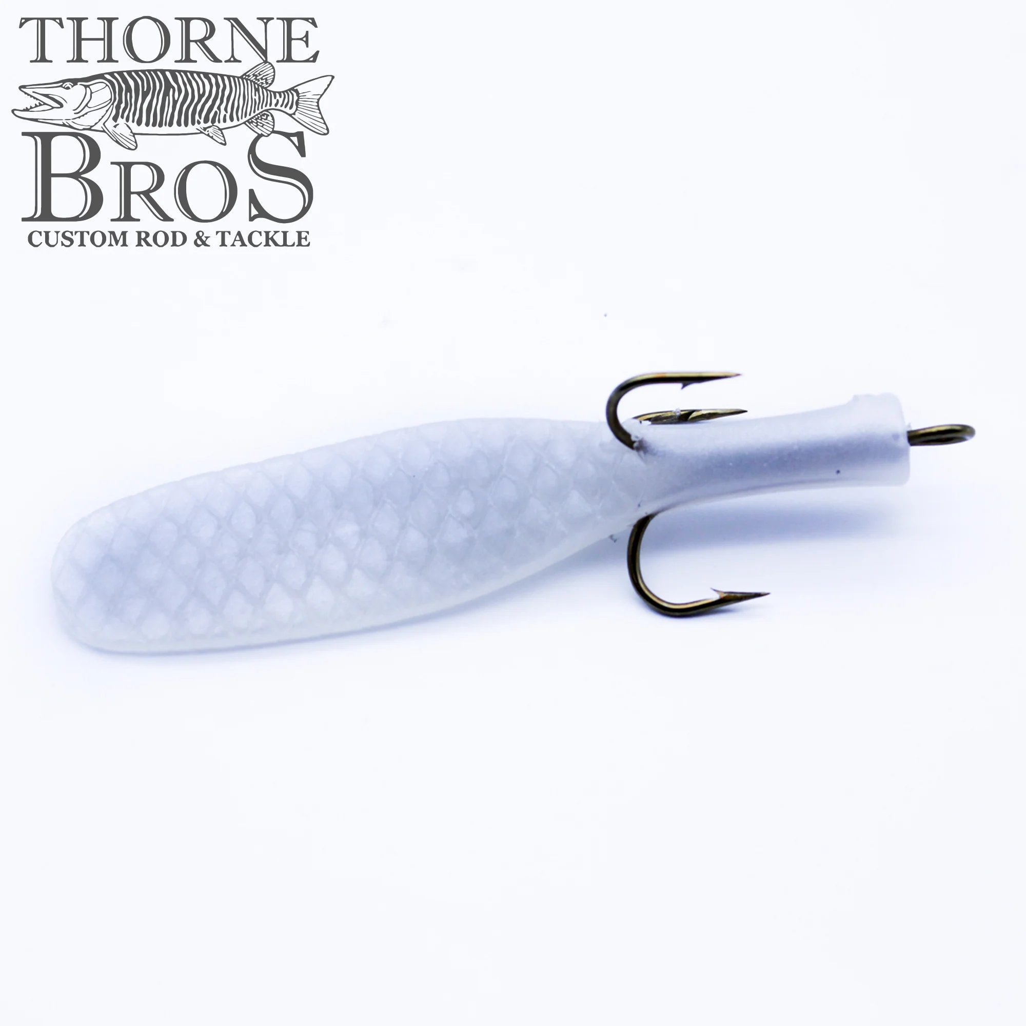 Beaver Baits Replacement Tails (Mini/Baby/XL) - Image 3