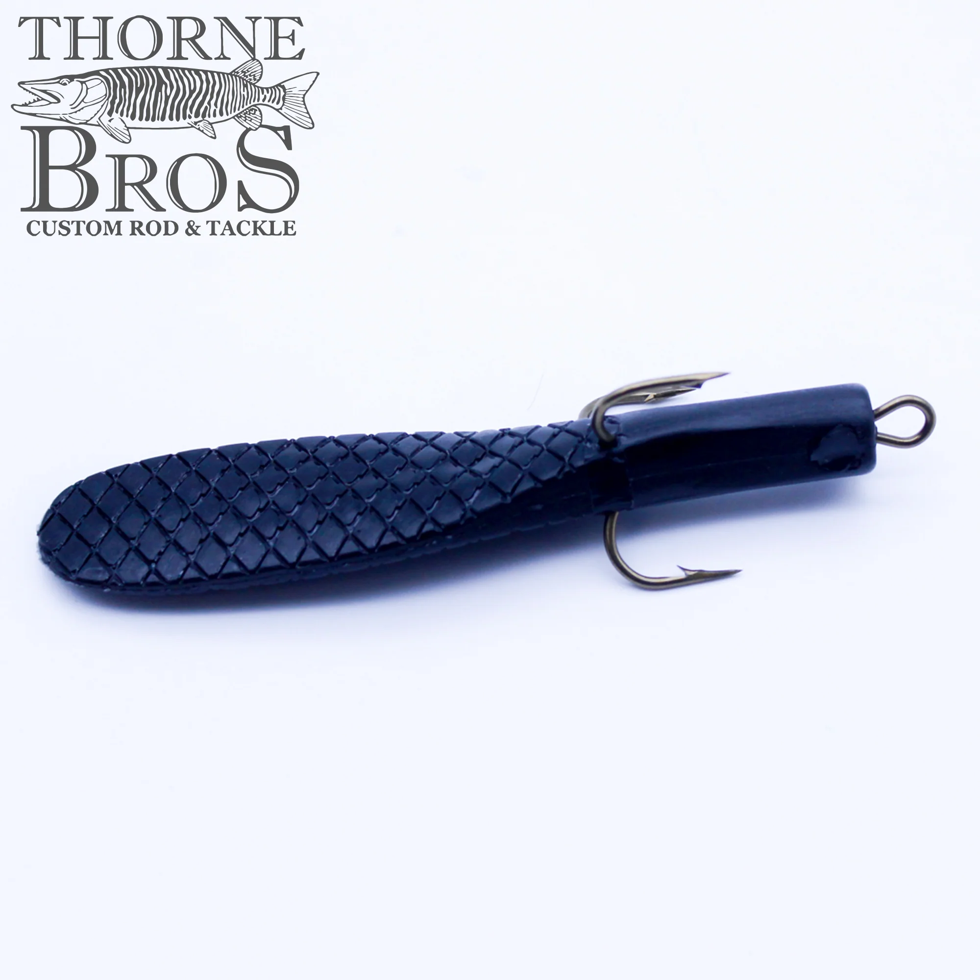 Beaver Baits Replacement Tails (Mini/Baby/XL) - Image 4